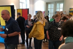 Frühe Hilfen Netzwerktreffen in Glinde und Ahrensburg
