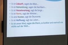 Frühe Hilfen Netzwerktreffen in Glinde und Ahrensburg