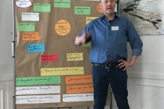 Frühe Hilfen Netzwerktreffen in Glinde und Ahrensburg