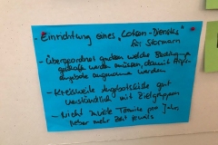 Frühe Hilfen Netzwerktreffen in Glinde und Ahrensburg