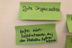 Frühe Hilfen Netzwerktreffen in Glinde und Ahrensburg