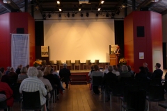 Diskussion "Kinder an die Macht?" am 16. September 2019