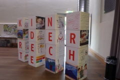 Diskussion "Kinder an die Macht?" am 16. September 2019